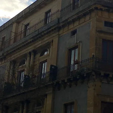Platamone Bed & Breakfast *
